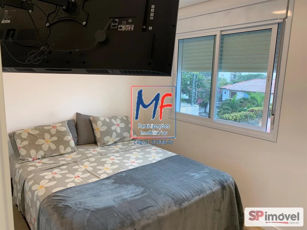 Apartamento à venda com 2 quartos, 55m² - Foto 13