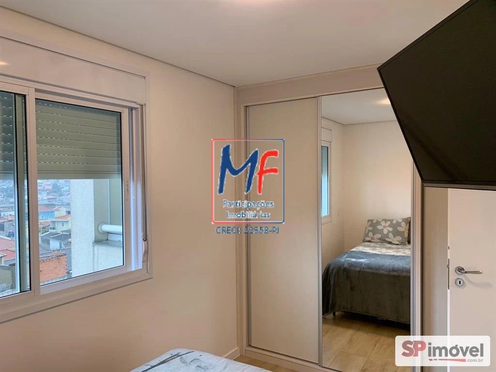 Apartamento à venda com 2 quartos, 55m² - Foto 14