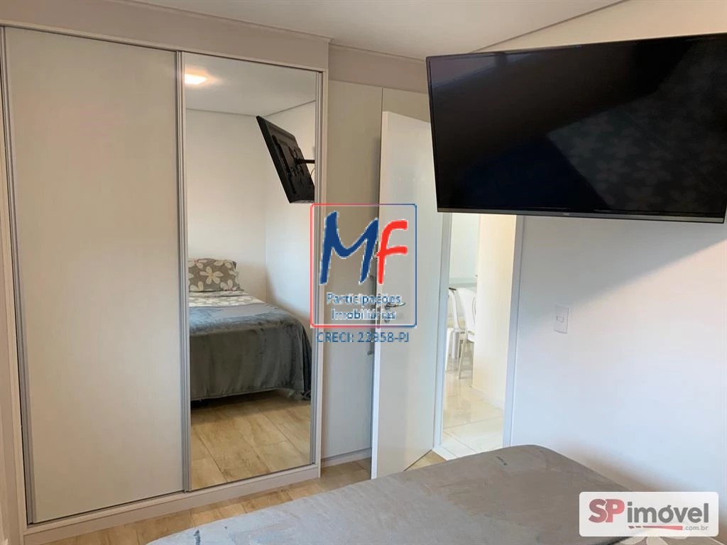Apartamento à venda com 2 quartos, 55m² - Foto 15