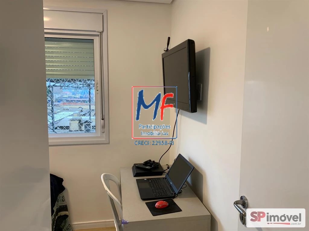 Apartamento à venda com 2 quartos, 55m² - Foto 16