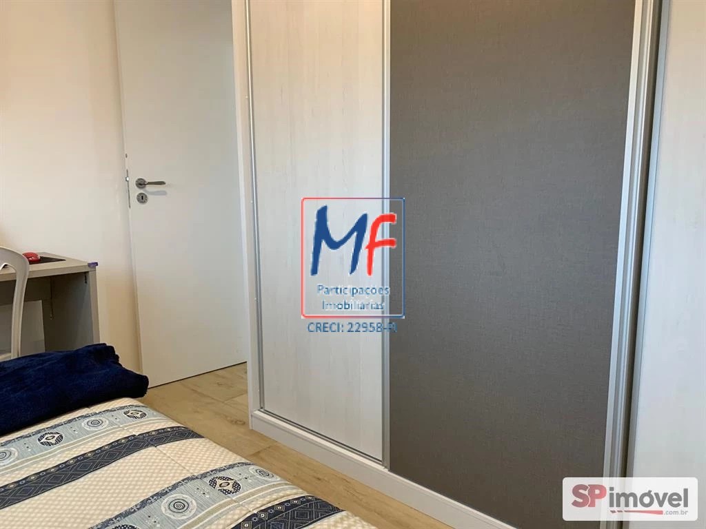 Apartamento à venda com 2 quartos, 55m² - Foto 17
