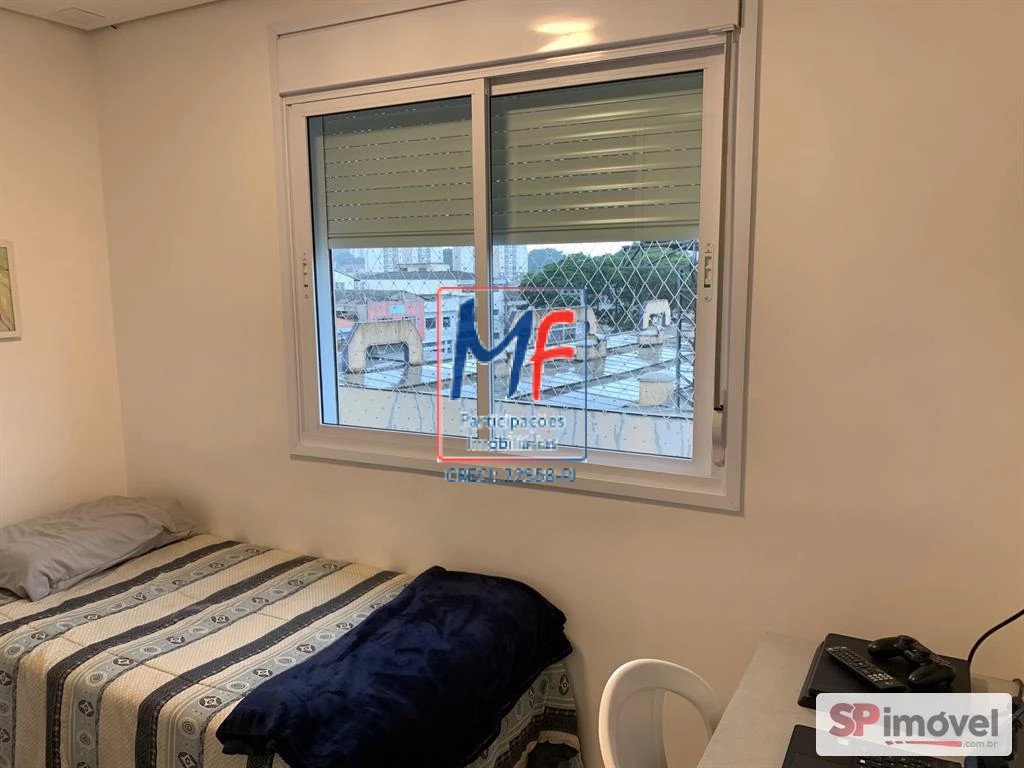 Apartamento à venda com 2 quartos, 55m² - Foto 18
