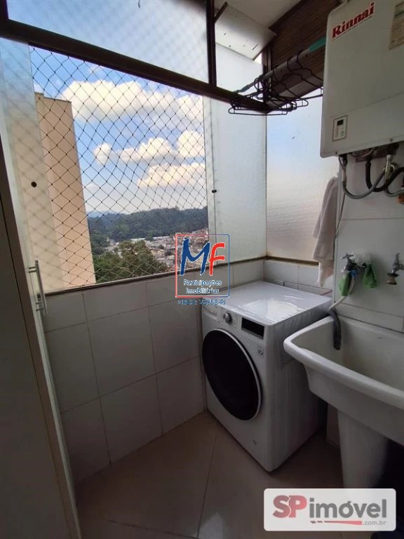 Apartamento, 2 quartos, 69 m² - Foto 7