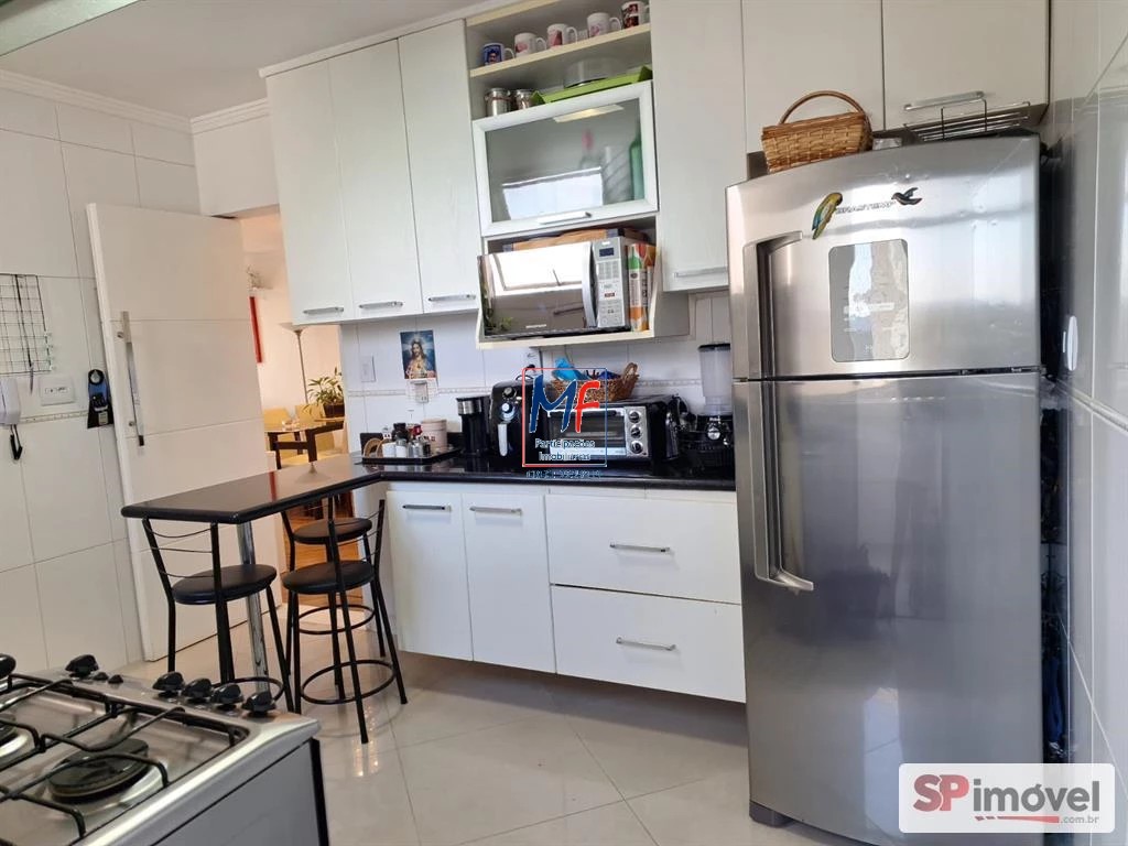 Apartamento, 2 quartos, 69 m² - Foto 2