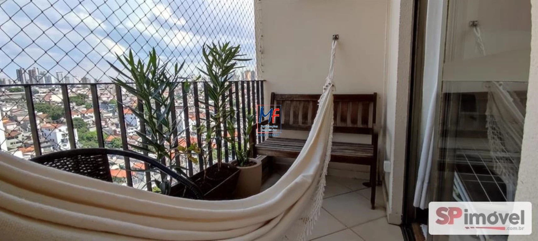 Apartamento, 2 quartos, 69 m² - Foto 13