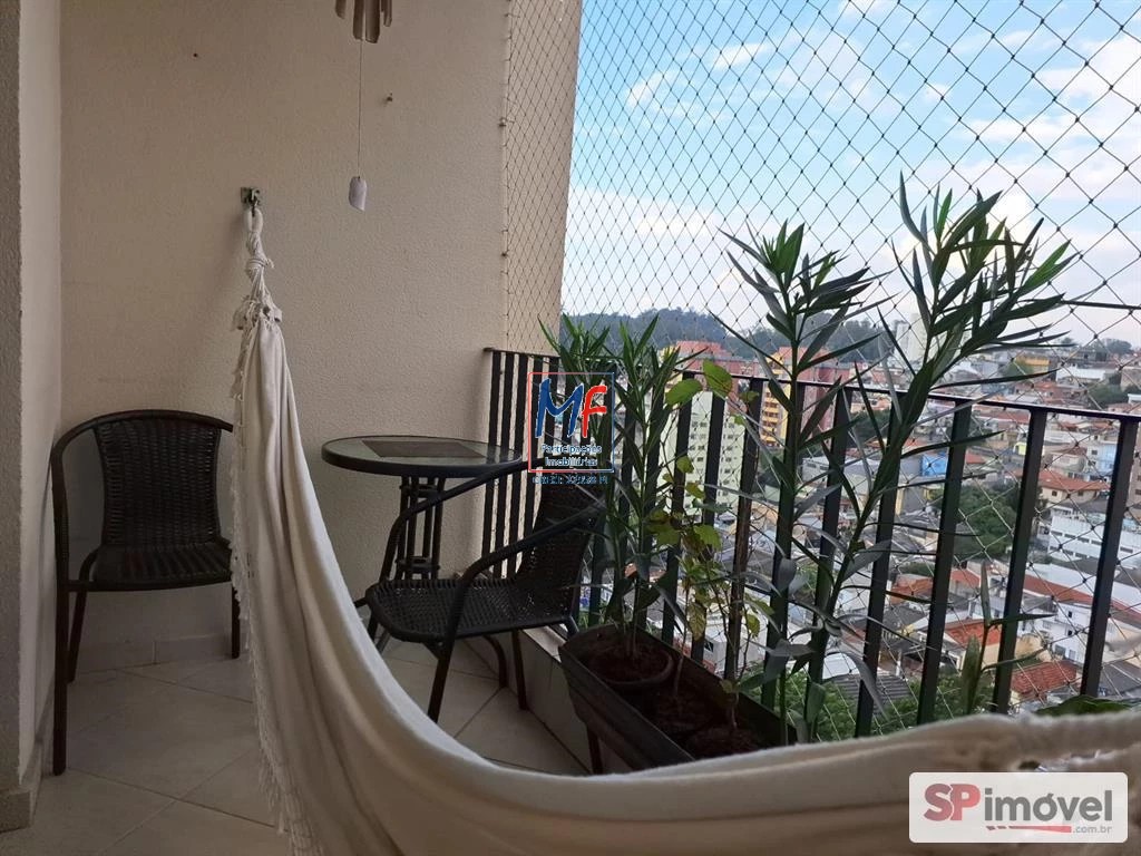Apartamento, 2 quartos, 69 m² - Foto 12