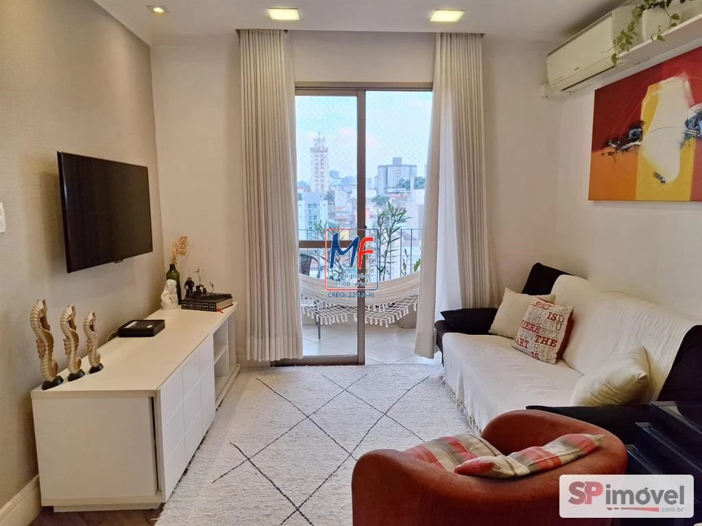 Apartamento, 2 quartos, 69 m² - Foto 9