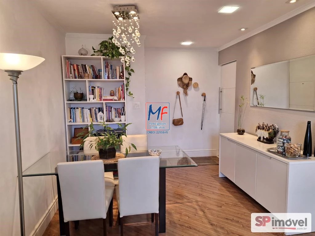 Apartamento, 2 quartos, 69 m² - Foto 10