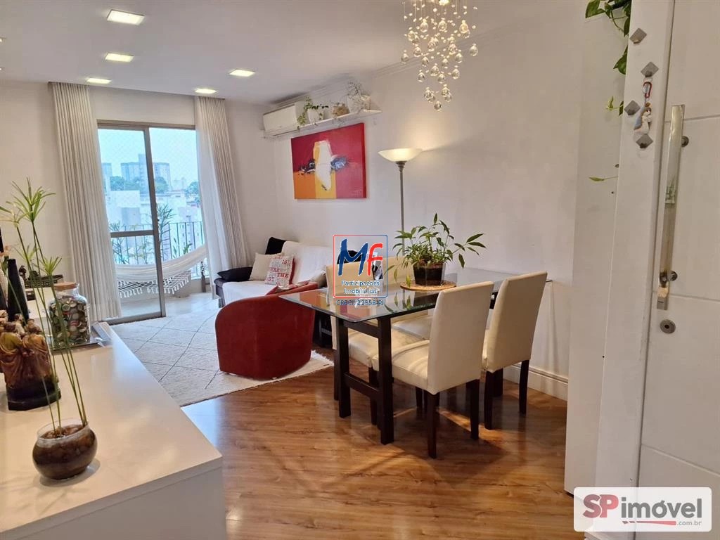 Apartamento, 2 quartos, 69 m² - Foto 4