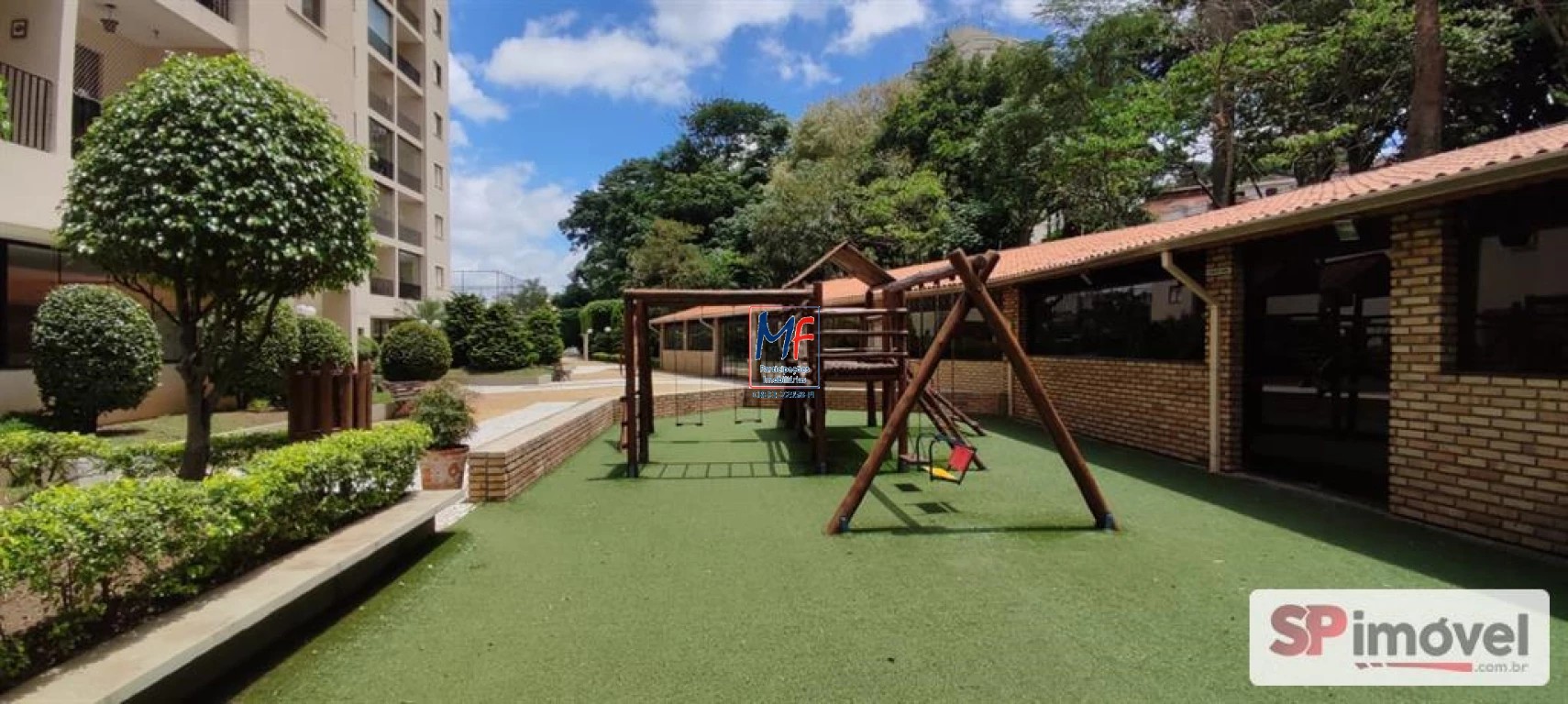 Apartamento, 2 quartos, 69 m² - Foto 1