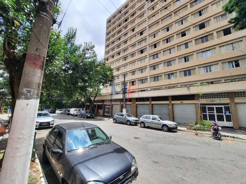 Apartamento à venda com 2 quartos, 98m² - Foto 27