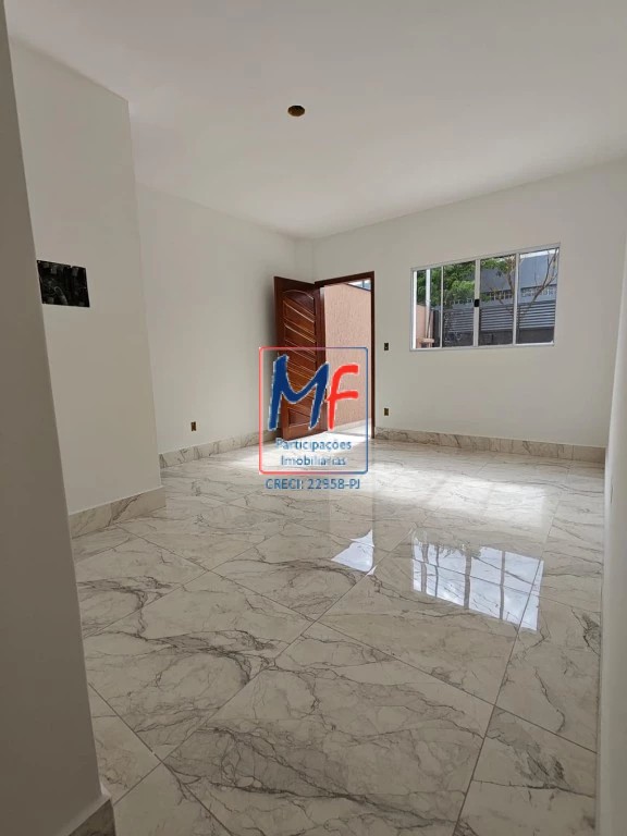 Sobrado, 2 quartos, 59 m² - Foto 7