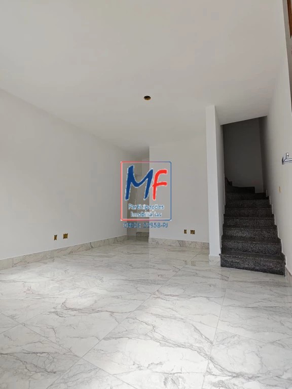 Sobrado, 2 quartos, 59 m² - Foto 8