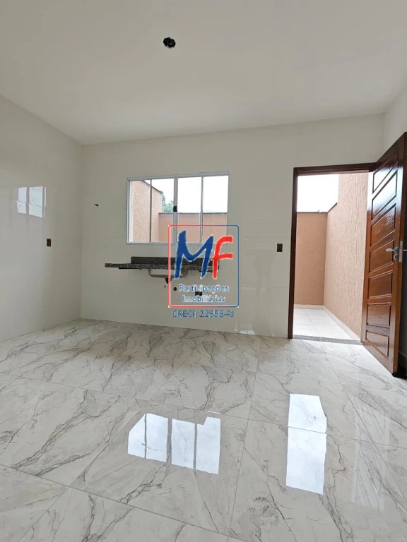 Sobrado, 2 quartos, 59 m² - Foto 10