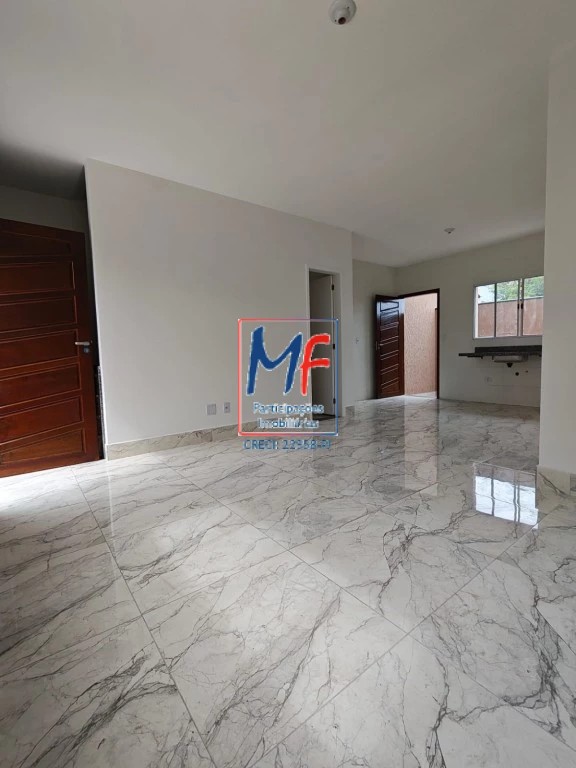 Sobrado, 2 quartos, 59 m² - Foto 11
