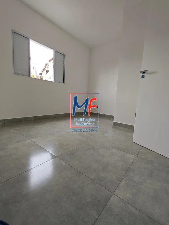 Sobrado, 2 quartos, 59 m² - Foto 15