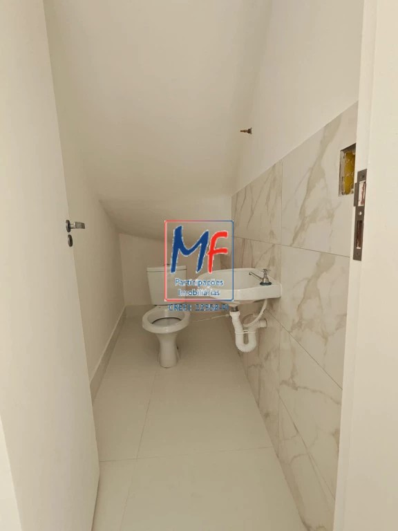 Sobrado, 2 quartos, 59 m² - Foto 17
