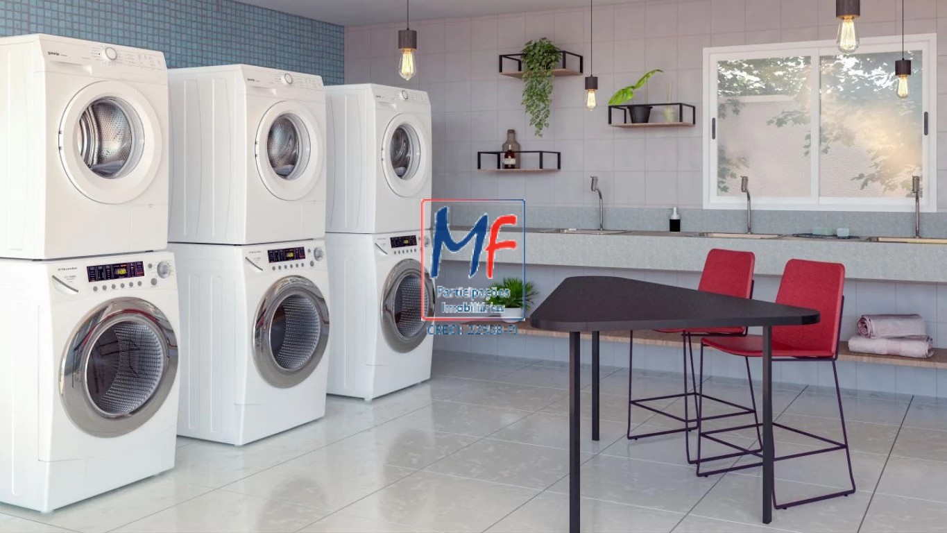 Apartamento, 1 quarto, 24 m² - Foto 5