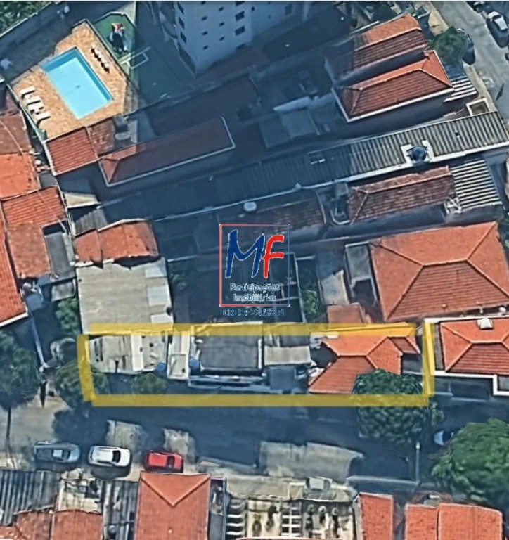 Terreno, 328 m² - Foto 1