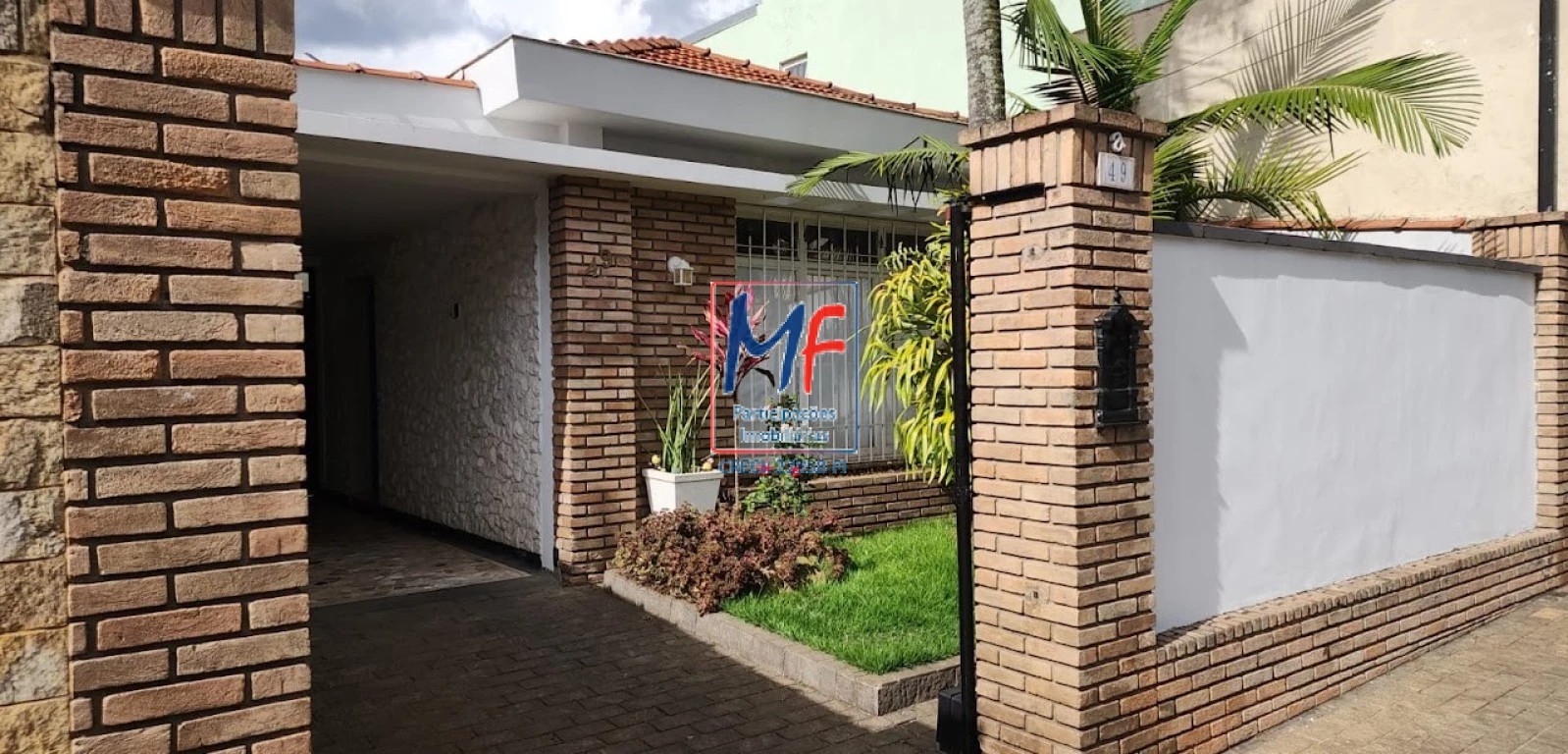 Loja-Salão, 159 m² - Foto 1