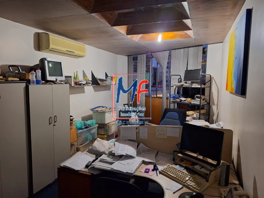 Loja-Salão, 80 m² - Foto 3