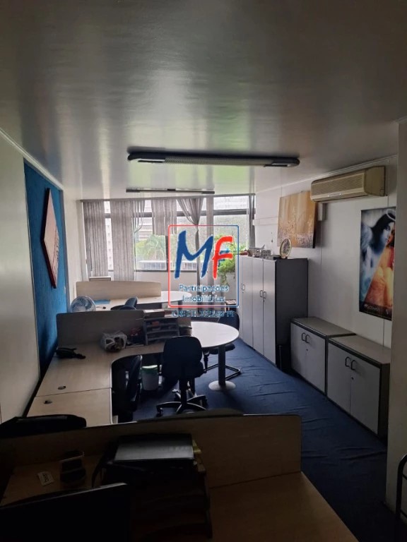 Loja-Salão, 80 m² - Foto 8
