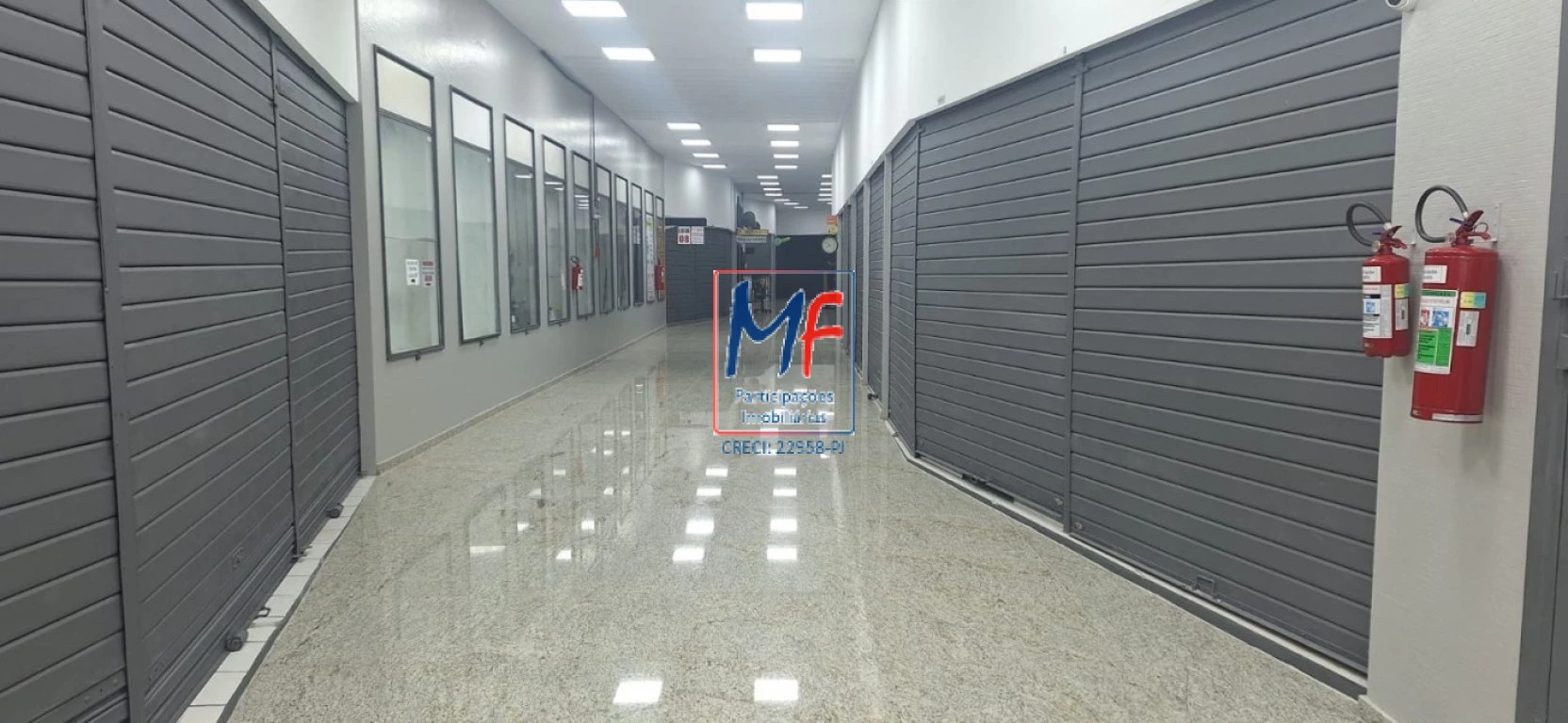 Loja-Salão, 80 m² - Foto 9