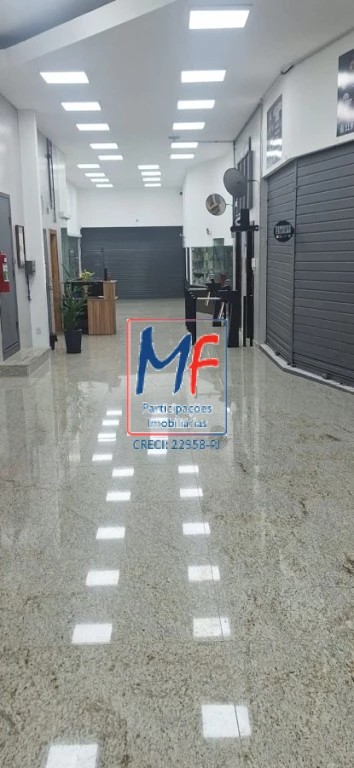 Loja-Salão, 80 m² - Foto 11