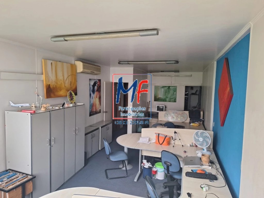 Loja-Salão, 80 m² - Foto 14