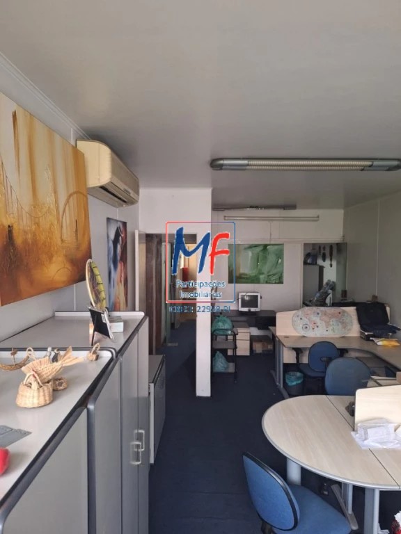 Loja-Salão, 80 m² - Foto 15