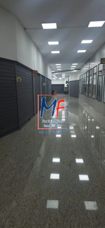 Loja-Salão, 80 m² - Foto 20