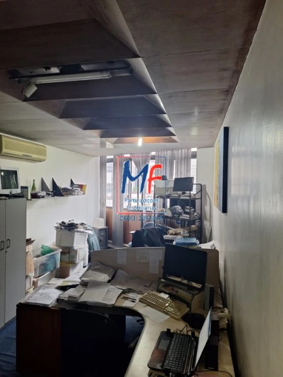 Loja-Salão, 80 m² - Foto 25