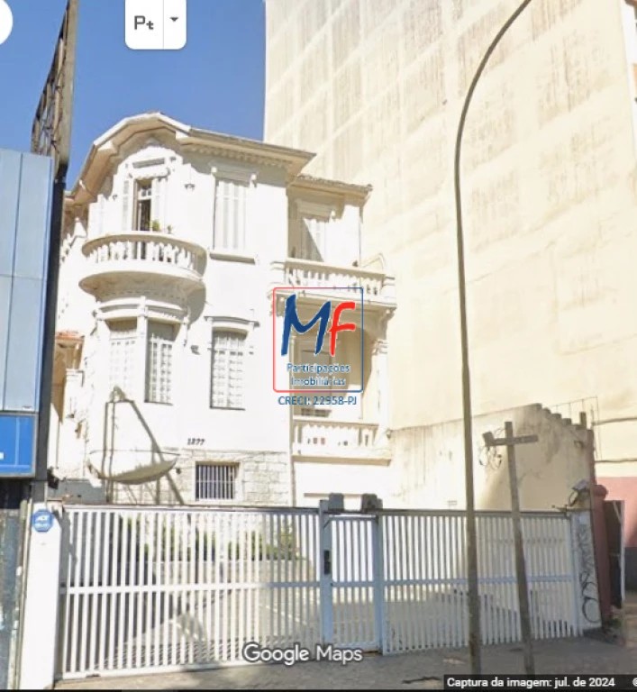 Terreno, 538 m² - Foto 1