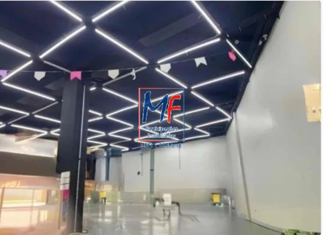 Depósito-Galpão, 172 m² - Foto 6