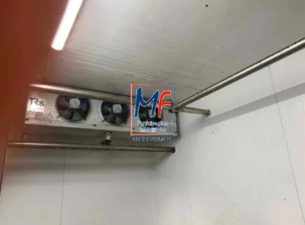 Depósito-Galpão, 172 m² - Foto 7