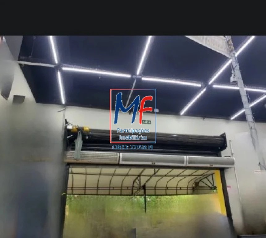 Depósito-Galpão, 172 m² - Foto 8