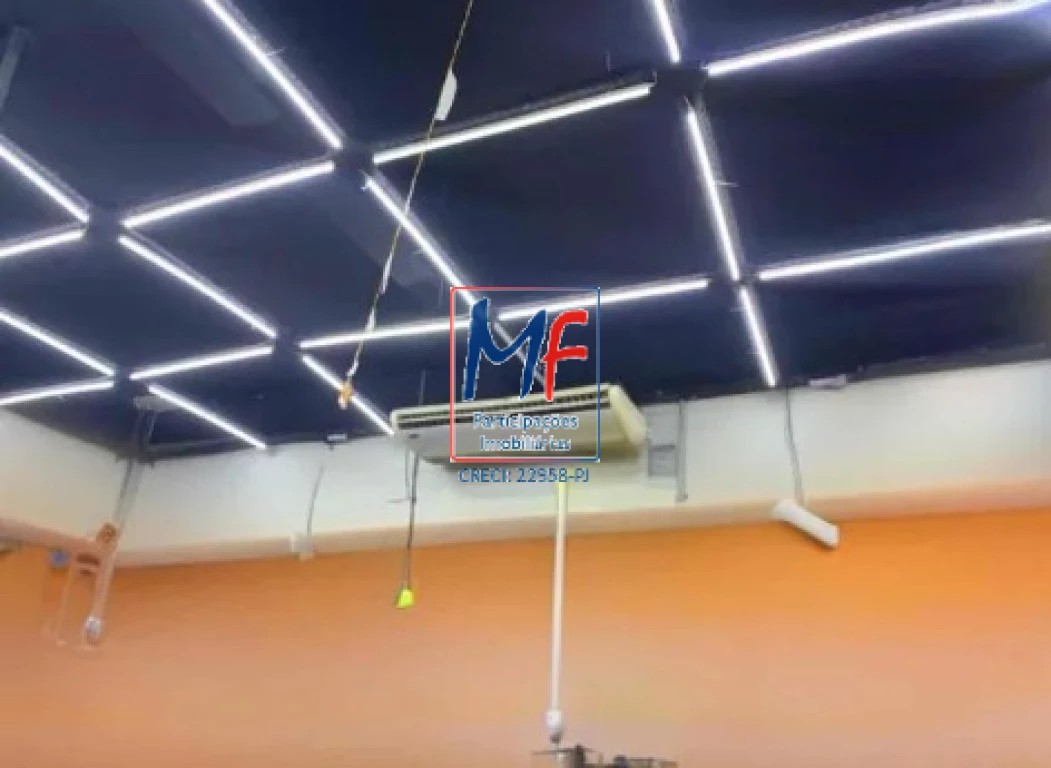 Depósito-Galpão, 172 m² - Foto 9