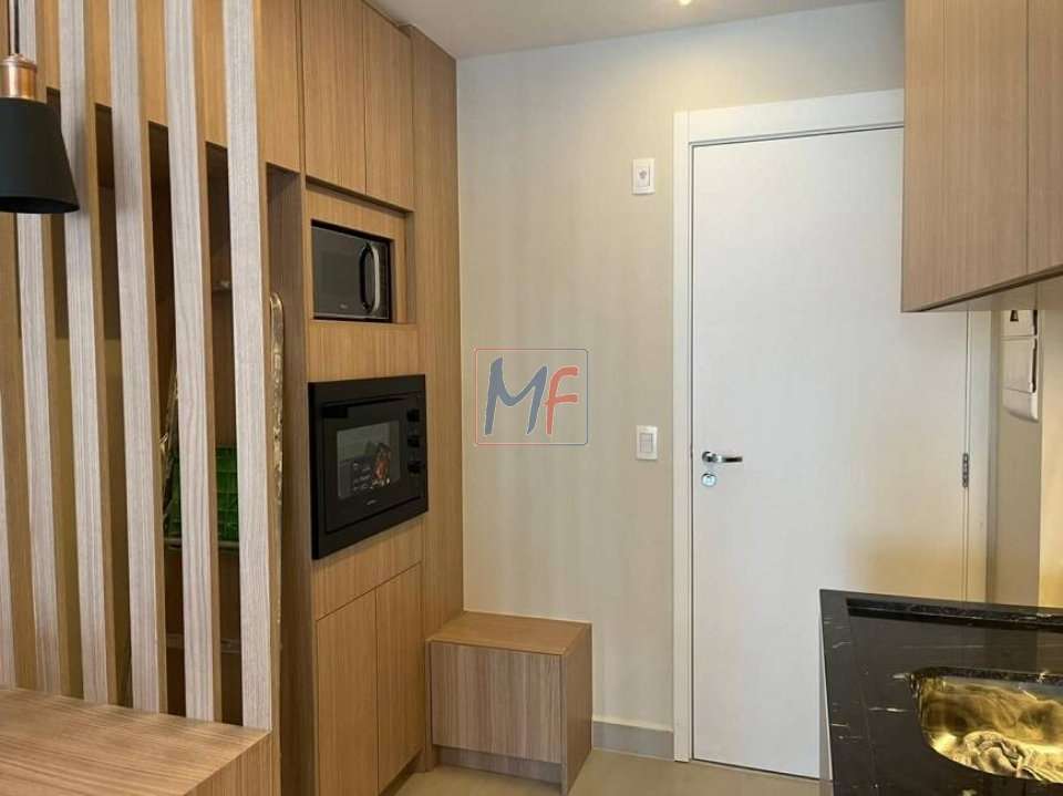 Apartamento para alugar com 1 quarto, 44m² - Foto 2