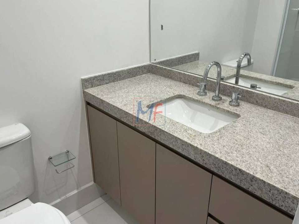 Apartamento para alugar com 1 quarto, 44m² - Foto 4