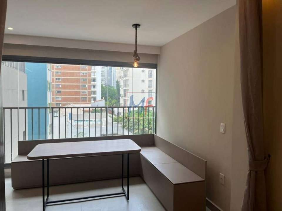 Apartamento para alugar com 1 quarto, 44m² - Foto 7