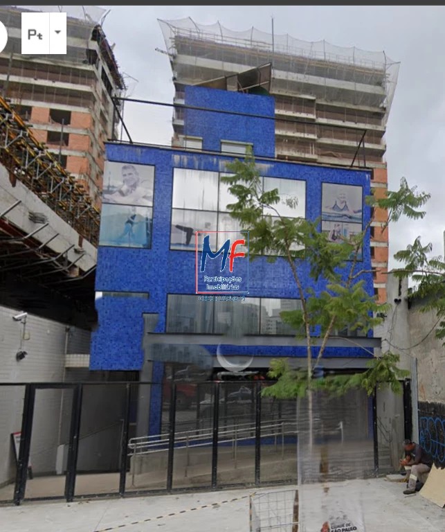 Prédio Inteiro à venda e aluguel com 5 quartos, 1059m² - Foto 1