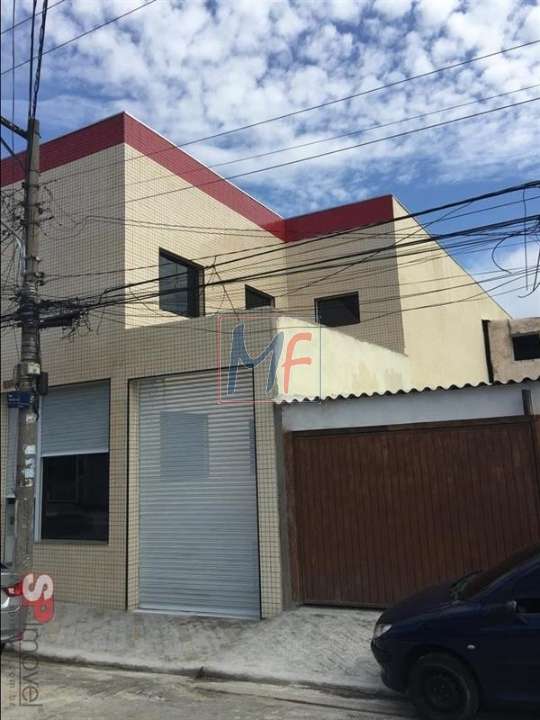 Prédio Inteiro, 588 m² - Foto 1