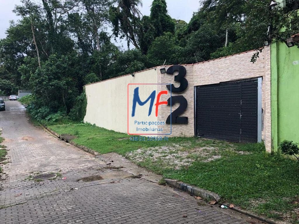 Casa de Condomínio, 2 quartos - Foto 1