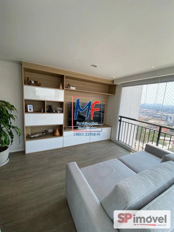 Apartamento, 2 quartos, 67 m² - Foto 2