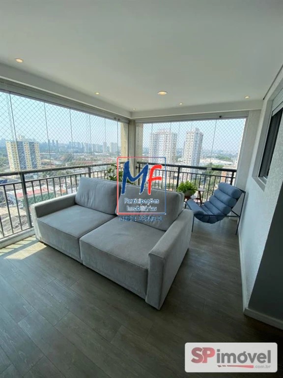 Apartamento, 2 quartos, 67 m² - Foto 3