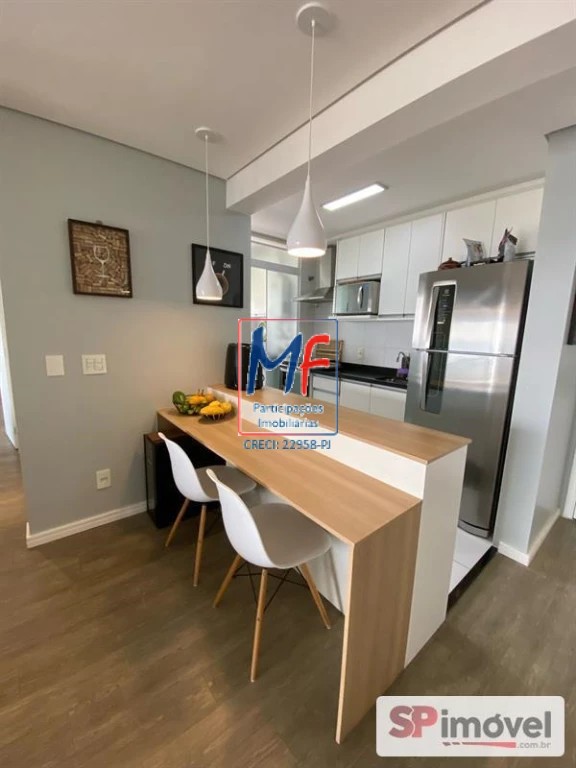 Apartamento, 2 quartos, 67 m² - Foto 8