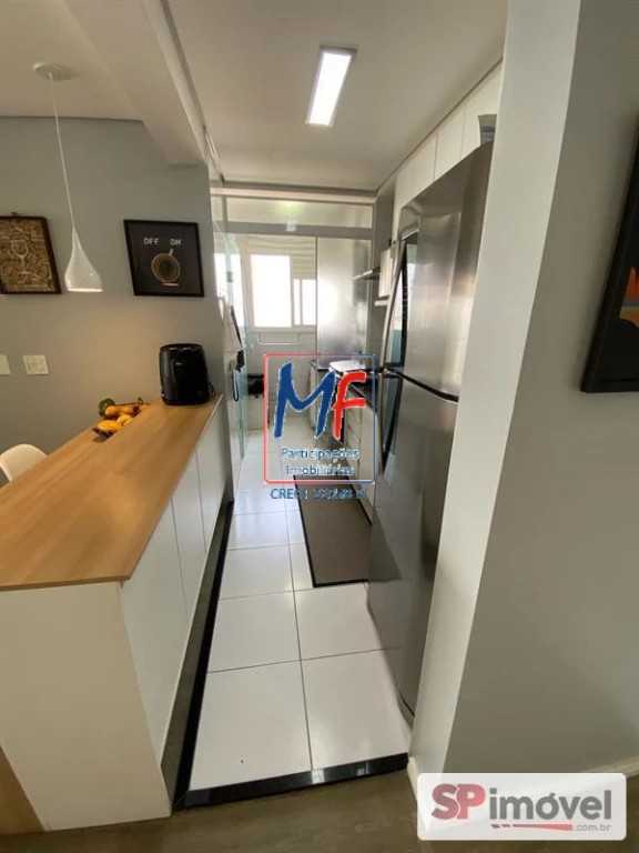 Apartamento, 2 quartos, 67 m² - Foto 9