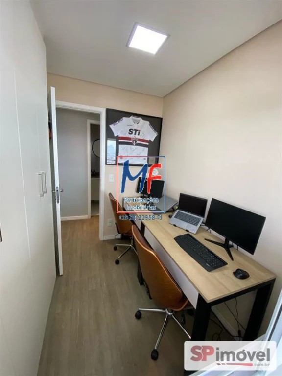 Apartamento, 2 quartos, 67 m² - Foto 11