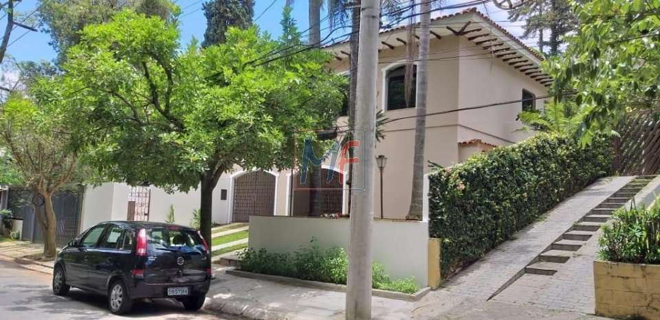 Casa à venda com 4 quartos, 463m² - Foto 4