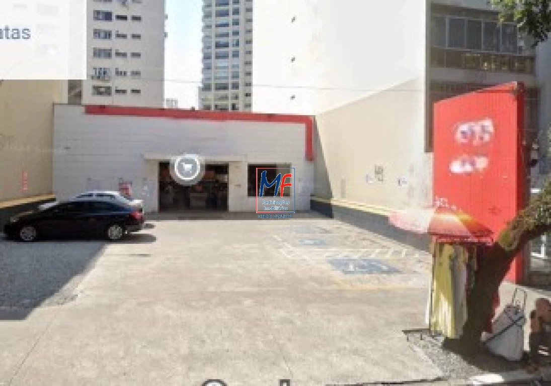 Loja-Salão para alugar, 419m² - Foto 1